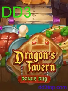 Desvendando 'DragonsTavern': Um Mergulho no Universo de Fantasia DD3