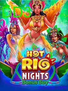 Descubra Tudo Sobre o Jogo HotRioNightsBonusBuy