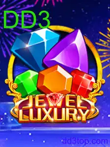 JewelLuxury: Descubra o Novo Fenômeno no Mundo dos Jogos