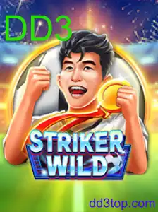 StrikerWILD: A Nova Sensação dos Jogos de Tabuleiro